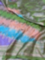 Banarasi Handloom Mashru Silk Saree